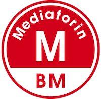 Logo BM Mediatorin