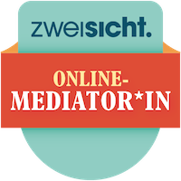 ZW Badge Online Mediation